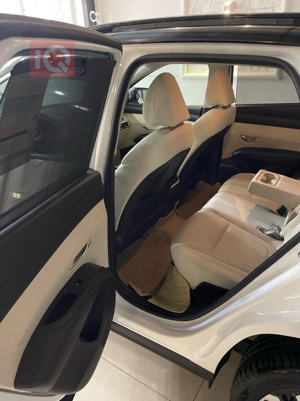 هيونداي توسان